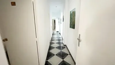 Apartment in Other Areas photo 13