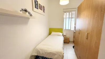 Apartment in Other Areas photo 26