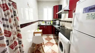 Apartment in Other Areas photo 32