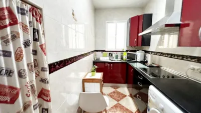 Apartment in Other Areas photo 33
