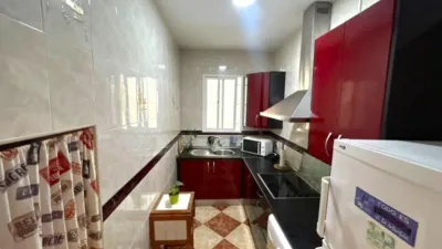 Apartment in Other Areas photo 34