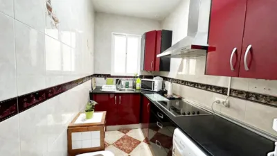 Apartment in Other Areas photo 36