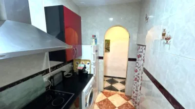 Apartment in Other Areas photo 37
