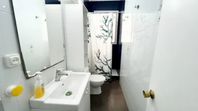 Apartment in Other Areas photo 38
