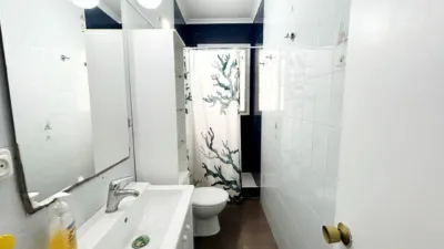 Apartment in Other Areas photo 39