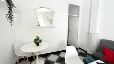 Apartment in Other Areas photo 5