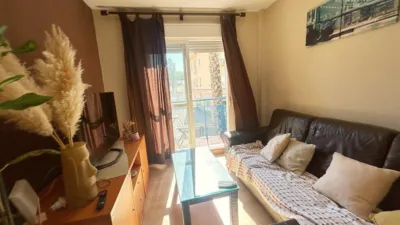 Piso en venta en Barriada - Corte Inglés, La Paz-Segunda Aguado-Loreto (Cádiz Capital) de 390.000 €