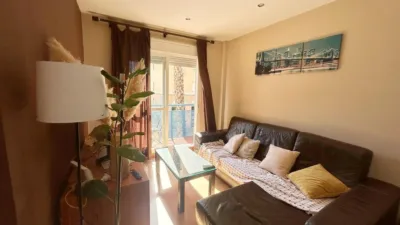 Piso en venta en Barriada - Corte Inglés, La Paz-Segunda Aguado-Loreto (Cádiz Capital) de 390.000 €