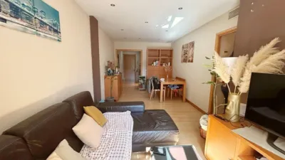 Piso en venta en Barriada - Corte Inglés, La Paz-Segunda Aguado-Loreto (Cádiz Capital) de 390.000 €