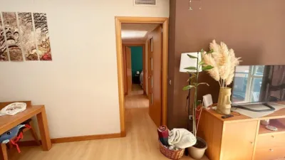 Piso en venta en Barriada - Corte Inglés, La Paz-Segunda Aguado-Loreto (Cádiz Capital) de 390.000 €