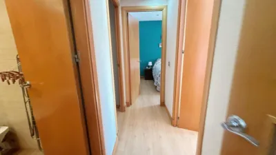 Piso en venta en Barriada - Corte Inglés, La Paz-Segunda Aguado-Loreto (Cádiz Capital) de 390.000 €