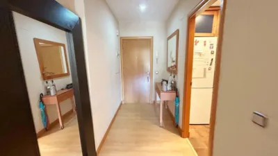 Piso en venta en Barriada - Corte Inglés, La Paz-Segunda Aguado-Loreto (Cádiz Capital) de 390.000 €
