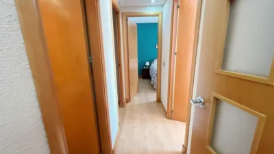 Piso en venta en Barriada - Corte Inglés, La Paz-Segunda Aguado-Loreto (Cádiz Capital) de 390.000 €