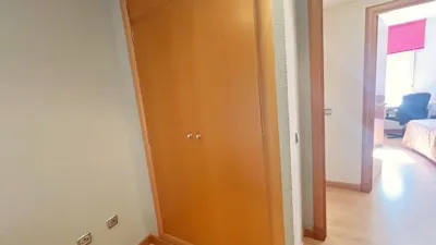 Piso en venta en Barriada - Corte Inglés, La Paz-Segunda Aguado-Loreto (Cádiz Capital) de 390.000 €