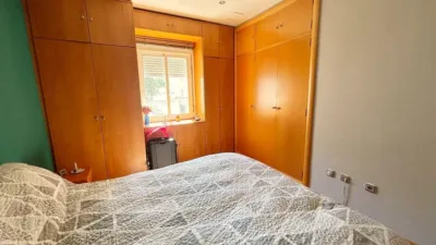 Piso en venta en Barriada - Corte Inglés, La Paz-Segunda Aguado-Loreto (Cádiz Capital) de 390.000 €