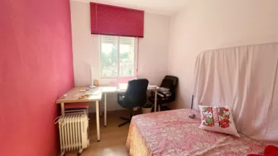 Piso en venta en Barriada - Corte Inglés, La Paz-Segunda Aguado-Loreto (Cádiz Capital) de 390.000 €