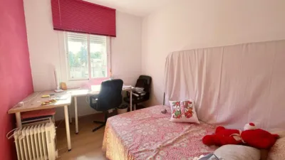 Piso en venta en Barriada - Corte Inglés, La Paz-Segunda Aguado-Loreto (Cádiz Capital) de 390.000 €
