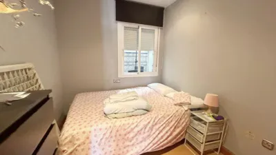 Piso en venta en Barriada - Corte Inglés, La Paz-Segunda Aguado-Loreto (Cádiz Capital) de 390.000 €