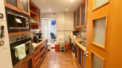 Piso en venta en Barriada - Corte Inglés, La Paz-Segunda Aguado-Loreto (Cádiz Capital) de 390.000 €