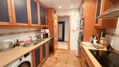 Piso en venta en Barriada - Corte Inglés, La Paz-Segunda Aguado-Loreto (Cádiz Capital) de 390.000 €