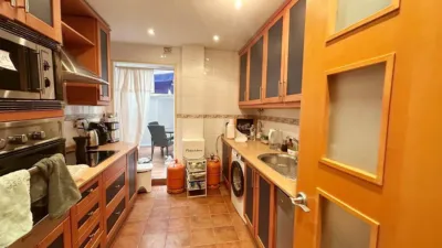 Piso en venta en Barriada - Corte Inglés, La Paz-Segunda Aguado-Loreto (Cádiz Capital) de 390.000 €