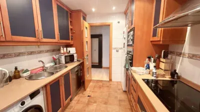 Piso en venta en Barriada - Corte Inglés, La Paz-Segunda Aguado-Loreto (Cádiz Capital) de 390.000 €