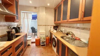 Piso en venta en Barriada - Corte Inglés, La Paz-Segunda Aguado-Loreto (Cádiz Capital) de 390.000 €