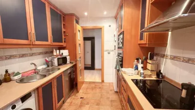 Piso en venta en Barriada - Corte Inglés, La Paz-Segunda Aguado-Loreto (Cádiz Capital) de 390.000 €