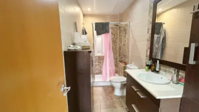 Piso en venta en Barriada - Corte Inglés, La Paz-Segunda Aguado-Loreto (Cádiz Capital) de 390.000 €
