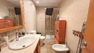 Piso en venta en Barriada - Corte Inglés, La Paz-Segunda Aguado-Loreto (Cádiz Capital) de 390.000 €