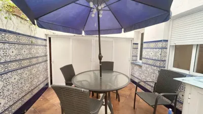 Piso en venta en Barriada - Corte Inglés, La Paz-Segunda Aguado-Loreto (Cádiz Capital) de 390.000 €