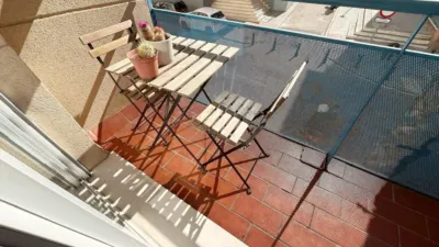 Piso en venta en Barriada - Corte Inglés, La Paz-Segunda Aguado-Loreto (Cádiz Capital) de 390.000 €