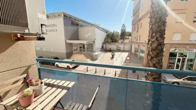 Piso en venta en Barriada - Corte Inglés, La Paz-Segunda Aguado-Loreto (Cádiz Capital) de 390.000 €
