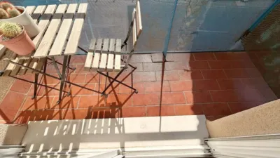 Piso en venta en Barriada - Corte Inglés, La Paz-Segunda Aguado-Loreto (Cádiz Capital) de 390.000 €