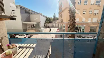 Piso en venta en Barriada - Corte Inglés, La Paz-Segunda Aguado-Loreto (Cádiz Capital) de 390.000 €
