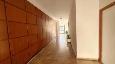 Piso en venta en Barriada - Corte Inglés, La Paz-Segunda Aguado-Loreto (Cádiz Capital) de 390.000 €
