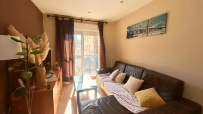 Piso en venta en Barriada - Corte Inglés, La Paz-Segunda Aguado-Loreto (Cádiz Capital) de 390.000 €