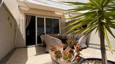 Chalet in Chayofa photo 2