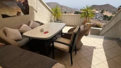 Chalet in Chayofa photo 3