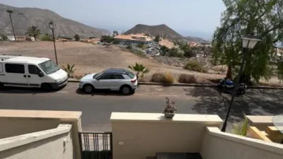 Chalet in Chayofa photo 5