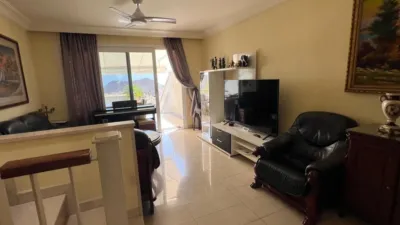 Chalet in Chayofa photo 7