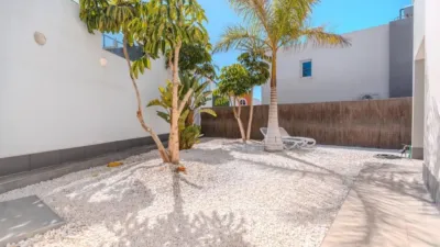Chalet en venta en Playa Paraiso, Callao Salvaje-Playa Paraíso-Armeñime (Adeje) de 1.075.000 €