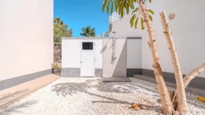 Chalet en venta en Playa Paraiso, Callao Salvaje-Playa Paraíso-Armeñime (Adeje) de 1.075.000 €