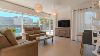 Chalet en venta en Playa Paraiso, Callao Salvaje-Playa Paraíso-Armeñime (Adeje) de 1.075.000 €