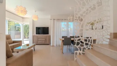 Chalet en venta en Playa Paraiso, Callao Salvaje-Playa Paraíso-Armeñime (Adeje) de 1.075.000 €