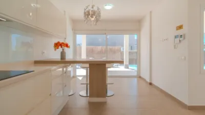 Chalet en venta en Playa Paraiso, Callao Salvaje-Playa Paraíso-Armeñime (Adeje) de 1.075.000 €