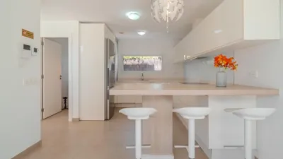 Chalet en venta en Playa Paraiso, Callao Salvaje-Playa Paraíso-Armeñime (Adeje) de 1.075.000 €