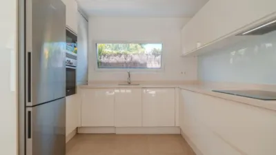 Chalet en venta en Playa Paraiso, Callao Salvaje-Playa Paraíso-Armeñime (Adeje) de 1.075.000 €