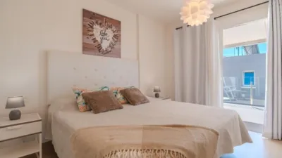 Chalet en venta en Playa Paraiso, Callao Salvaje-Playa Paraíso-Armeñime (Adeje) de 1.075.000 €