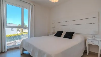 Chalet en venta en Playa Paraiso, Callao Salvaje-Playa Paraíso-Armeñime (Adeje) de 1.075.000 €